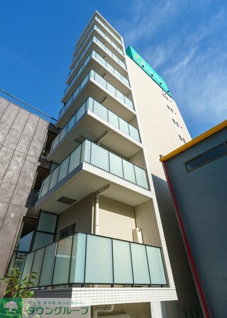 グランカーサ錦糸町の物件内観写真